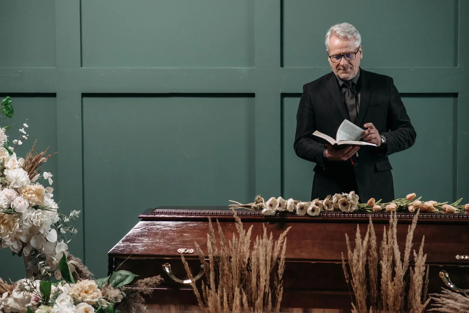 Cremation Questions Families Often Ask
